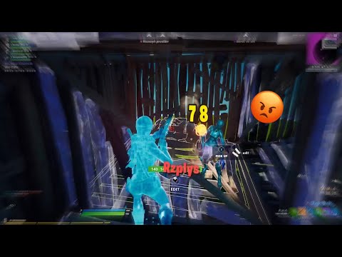 Miss The Rage 😡 (ft. The Best Console Movement)