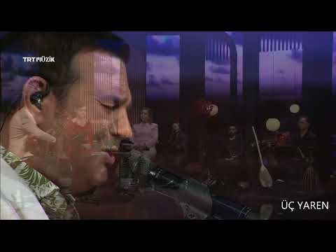 üç yaren / kurusa fidanım / ali çakar