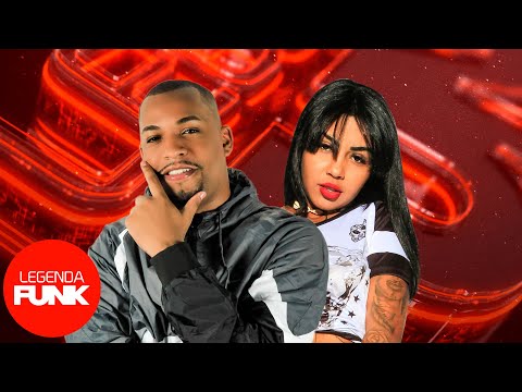QUAL É O TEU NOME - MC India e MC Talibã (DJ Max)