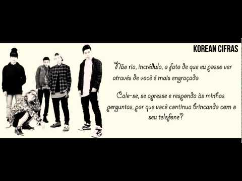 Daenamhyup - Out Of My Mind (Kidoh ft. Supreme Boi) (Tradução)