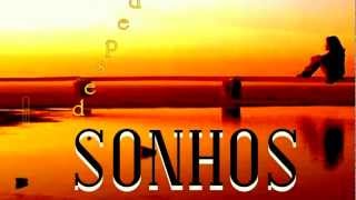 Cyndi Lauper - Shattered Dreams - Trilha sonora internacional de Salve Jorge