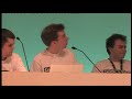 27C3 2010 Eng Console Hacking 2010