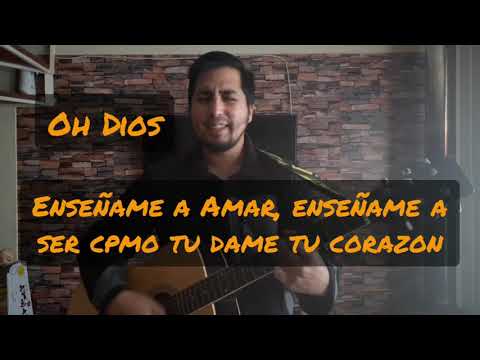 Ensename A Amar - Leeland