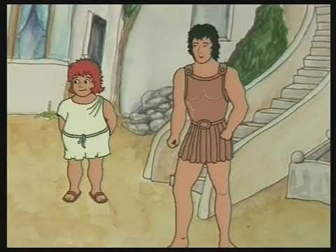 Herkules (Dingo Pictures, 1997)