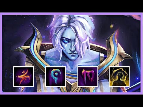 HWEI MONTAGE #6 - BEST PLAYS S14