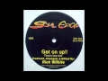 Rick Wilhite - Get On Up!! (Theo Parrish' Late Dub).