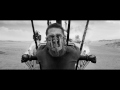 Mad Max Fury Road Black Chrome Trailer 2016 FM