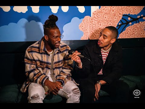 Pass Da AUX - Dreemy Alpha Interview w/ Kalen Murphy [4KHD]