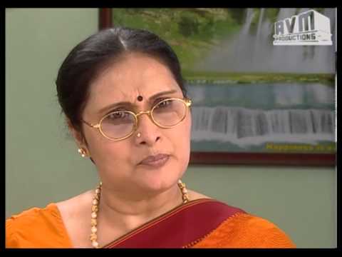 Episode 248: Vairanenjam Tamil TV Serial - AVM Productions