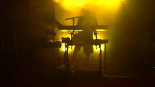 STING - Island of Souls - Bass, Vocals, Keys, Lights