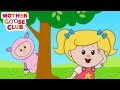 Where Is Thumbkin Hide And Seek Mother Goose Club Kid Songs And Phonics Songs