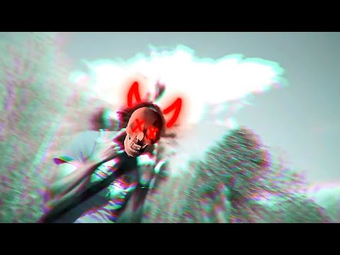 MelloZee - Love Hurts (Prod. Daniel Riahh)