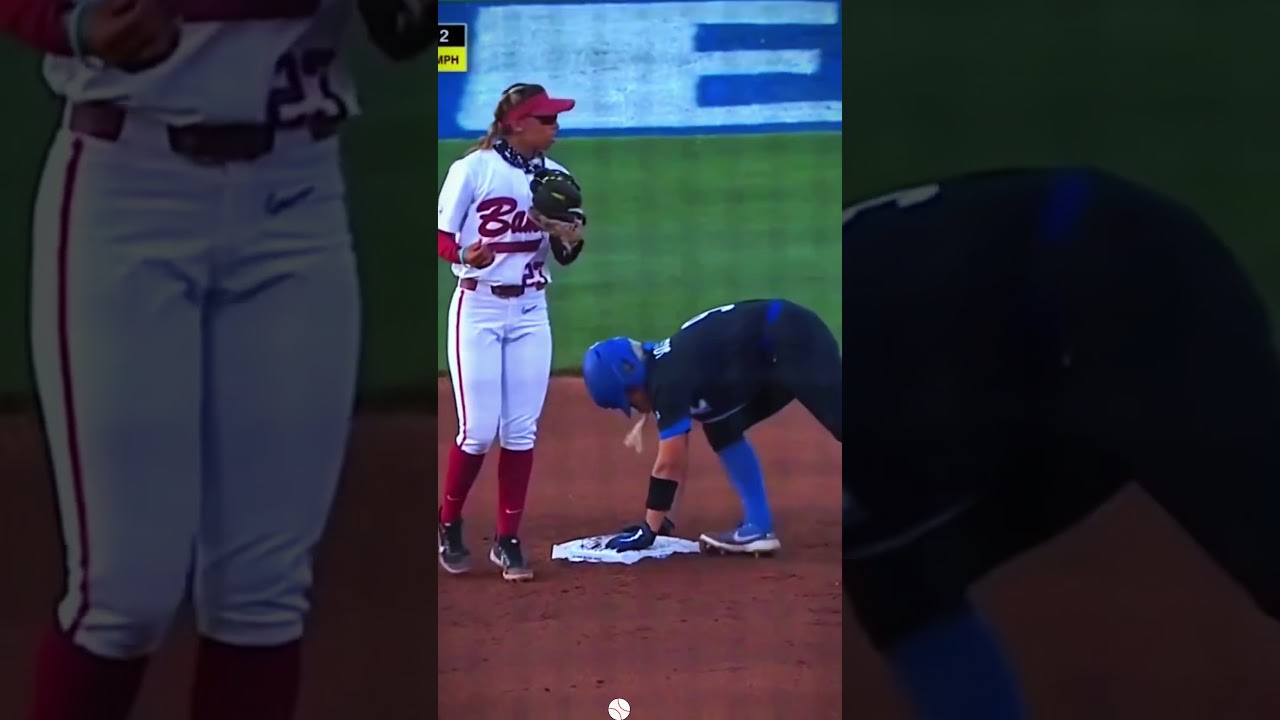 Sofia Maldonado with the overpass bounce for Louisville Volleyball!