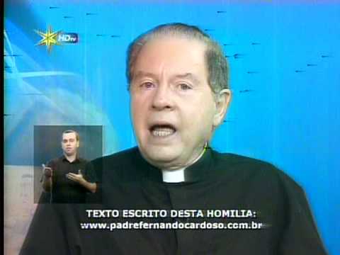 O Pão Nosso 17 Novembro 2011 Pe.F.C.Cardoso.
