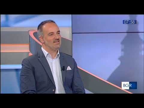 Immobiliare: Intervista a Marco Pusceddu, presidente Fiaip Piemonte - TGR Piemonte