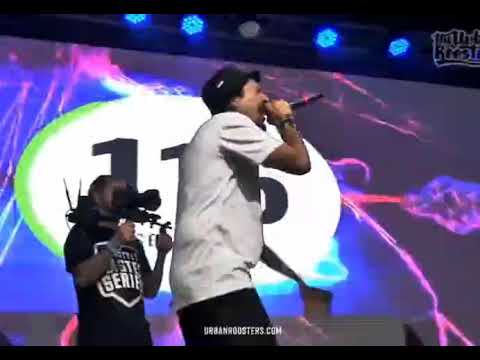 Stigma vs Pepe grillo respuesta humillante