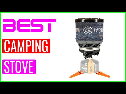 ✅ Best Budget Camping Stove In 2023 🏆 Tested & Buying Guide