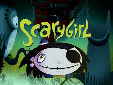 scary girl pc game free download