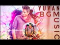 Yuvan Track Music Whatsapp Status