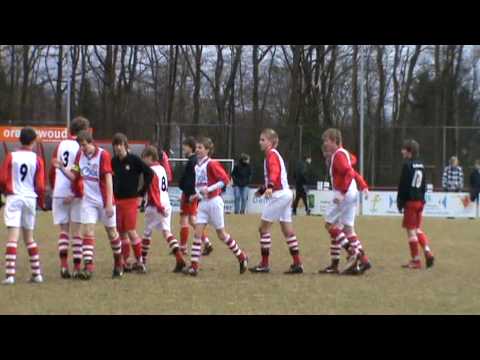 ACTIEF C1 - EMMEN C1 (HIER DE 0-3)