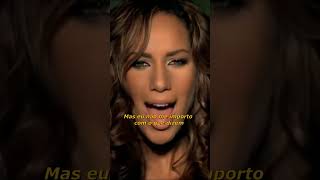 Leona Lewis - Bleeding Love (Legendado)