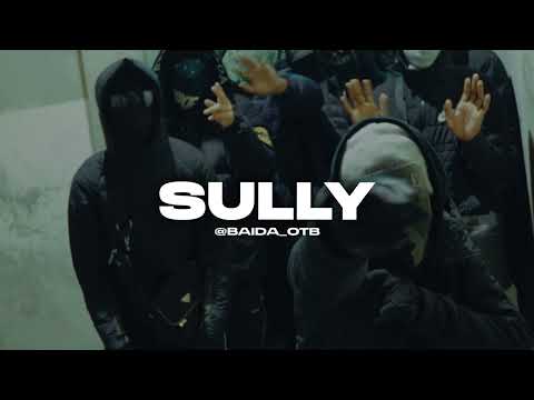 [FREE] #PKAGVNG x XROOTZ UK Drill Type Beat 2021 - "SULLY"
