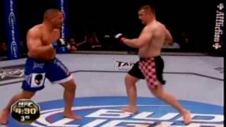 No! No! No! No Sidekick Mirko!