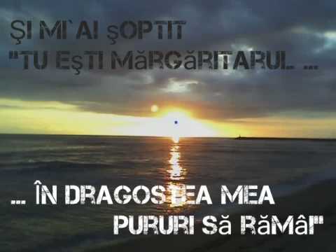Ami si Crista - M-ai regasit  (© Album “Amintiri” 2008)