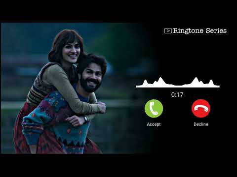 Apna Bana Le Ringtone | Arijit Singh | Varun Dhawan & Kriti Senon | Bhediya | Ringtone Series
