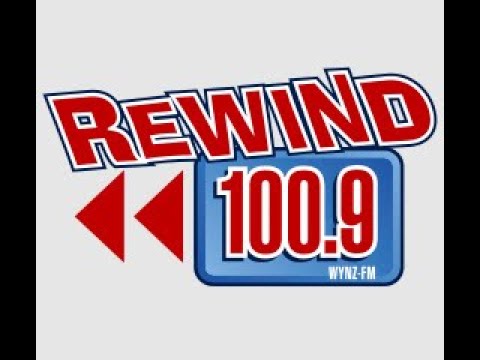 WYNZ: "Rewind 100.9" South Portland, ME 8pm TOTH ID--07/13/22