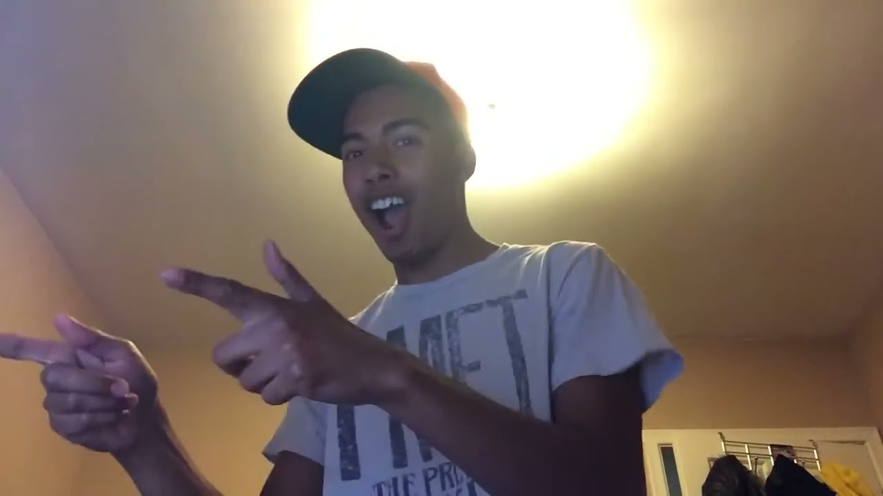 Best YouTube title ever pt. 1