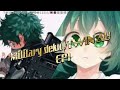 Military Deku Twin AU EP1