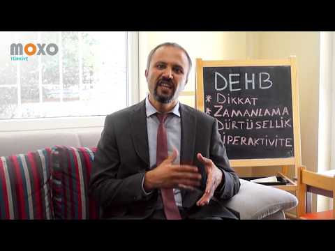 Neden Moxo Testi? | Uzm. Dr. Ali Korkmaz