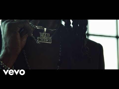 Warchild, Ejaay - No Trust (Official Video)
