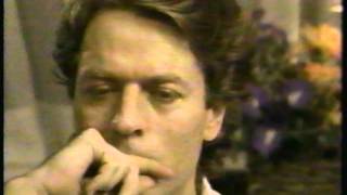 Cover Story: Robert Palmer