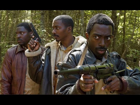 Hope Dies Last - Award winning World War II Short Film