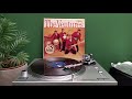 The Ventures - Torquay (1961) (LP Original Sound)