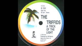 The Triffids - A Trick Of The Light