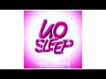 Light, TRANNOS - NO SLEEP (Official audio)