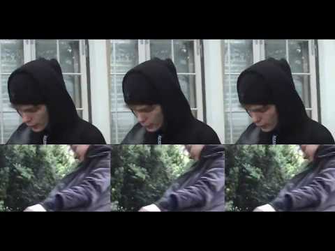 EUTANASIYAH - "KOPP EES" (Official Visualizer)