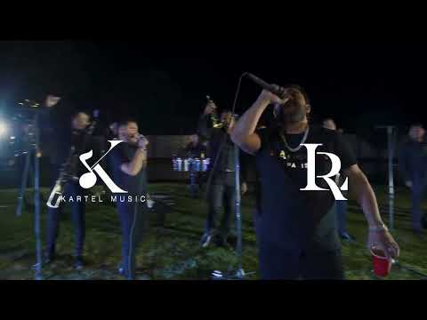 Luis R Conriquez - Hasta Las Chanclas [En Vivo 2022]