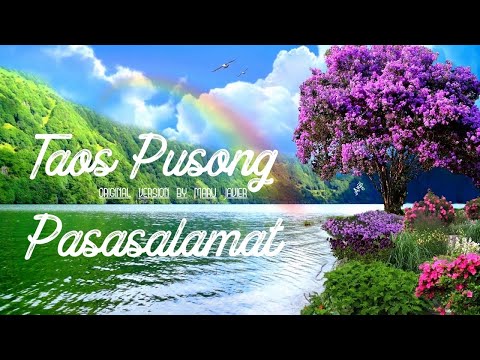 Taos Pusong Pasasalamat - Misc Praise Songs
