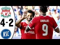 Liverpool vs Karlsruher 4-2 All Goals & Highlights - 2023