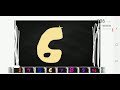 Number Creatures 1 100