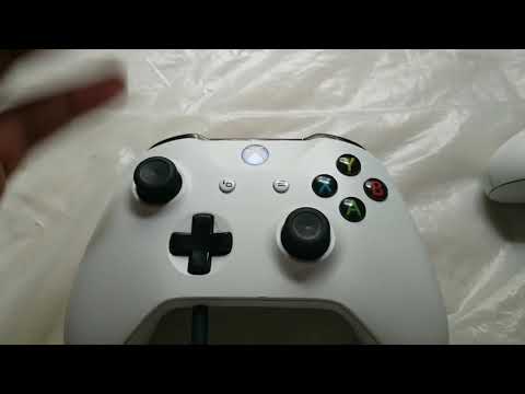 How to fix broken sync button on xbox one controller
