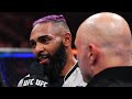 Claudio Ribeiro Octagon Interview | UFC 288