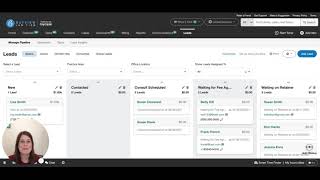 How to Check the Status of Your Leads in MyCase
