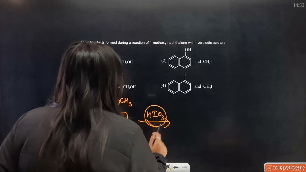 Video Solution