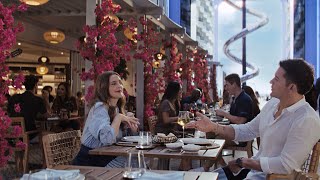 MSC Cruises "That's Funny" 2026 Campaign