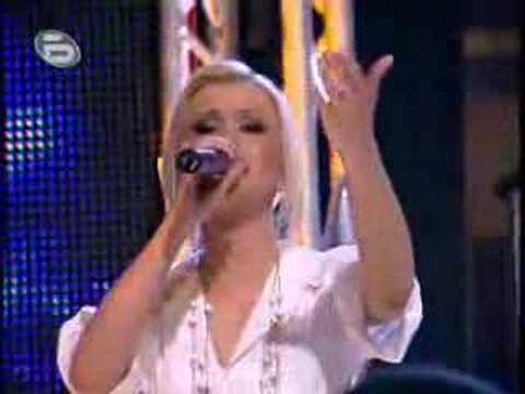 Music Idol Bulgaria - Vzemi ogin,zapali me